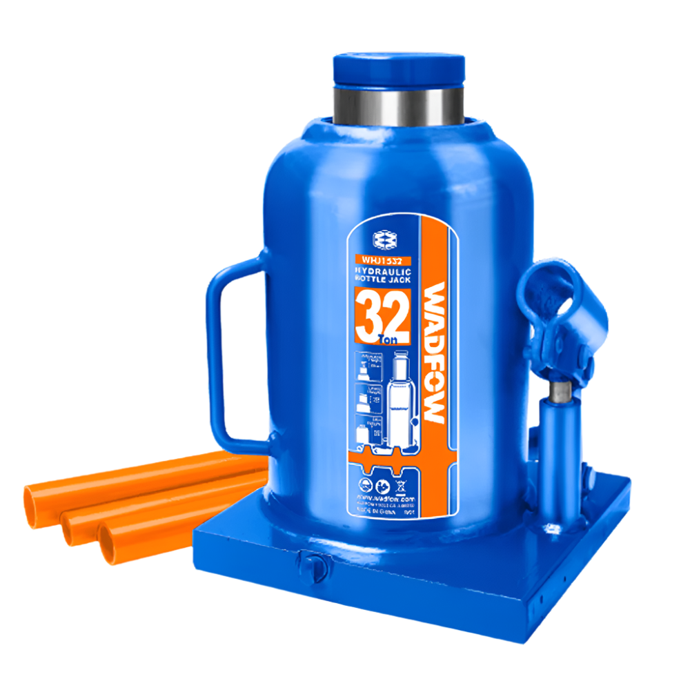Wadfow Hydraulic Bottle Jack