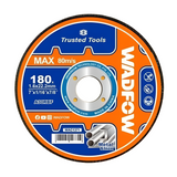 Wadfow Abrasive Metal Cutting Disc