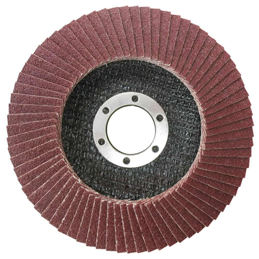 Wadfow Flap disc 115mm x 22mm - WYL1301, WYL1302 & WYL1303