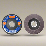 Wadfow Flap disc 115mm x 22mm - WYL1301, WYL1302 & WYL1303