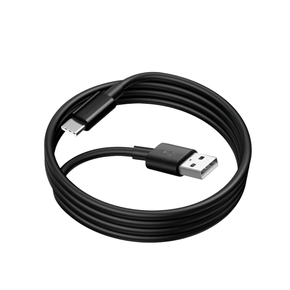 Wadfow USB Type-A to Type-C Cable - WUB1501