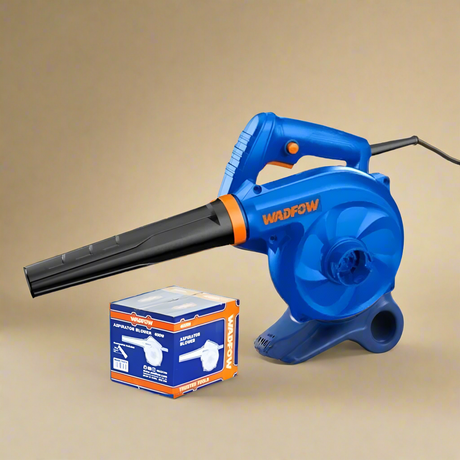 Wadfow Aspirator Blower 400W - WAB15401