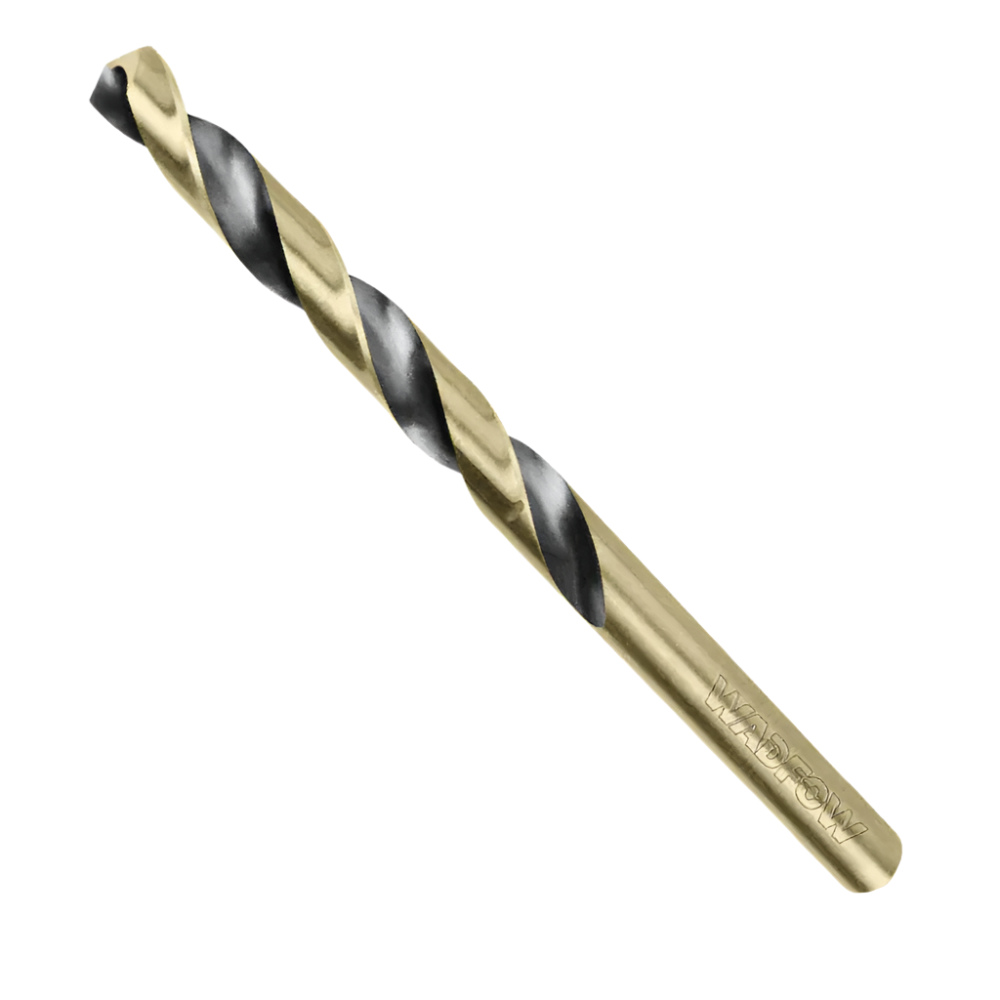 Wadfow HSS Drill Bit