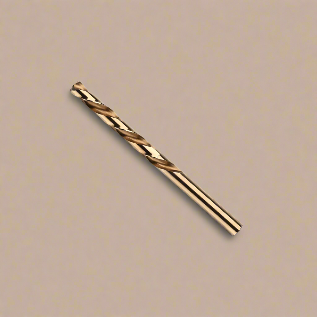 Wadfow 2 Pieces HSS Drill Bit - WTD1K02