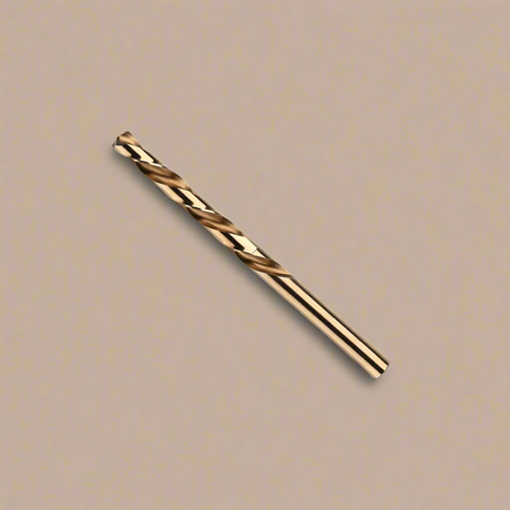 Wadfow 2 Pieces HSS Drill Bit - WTD1K02