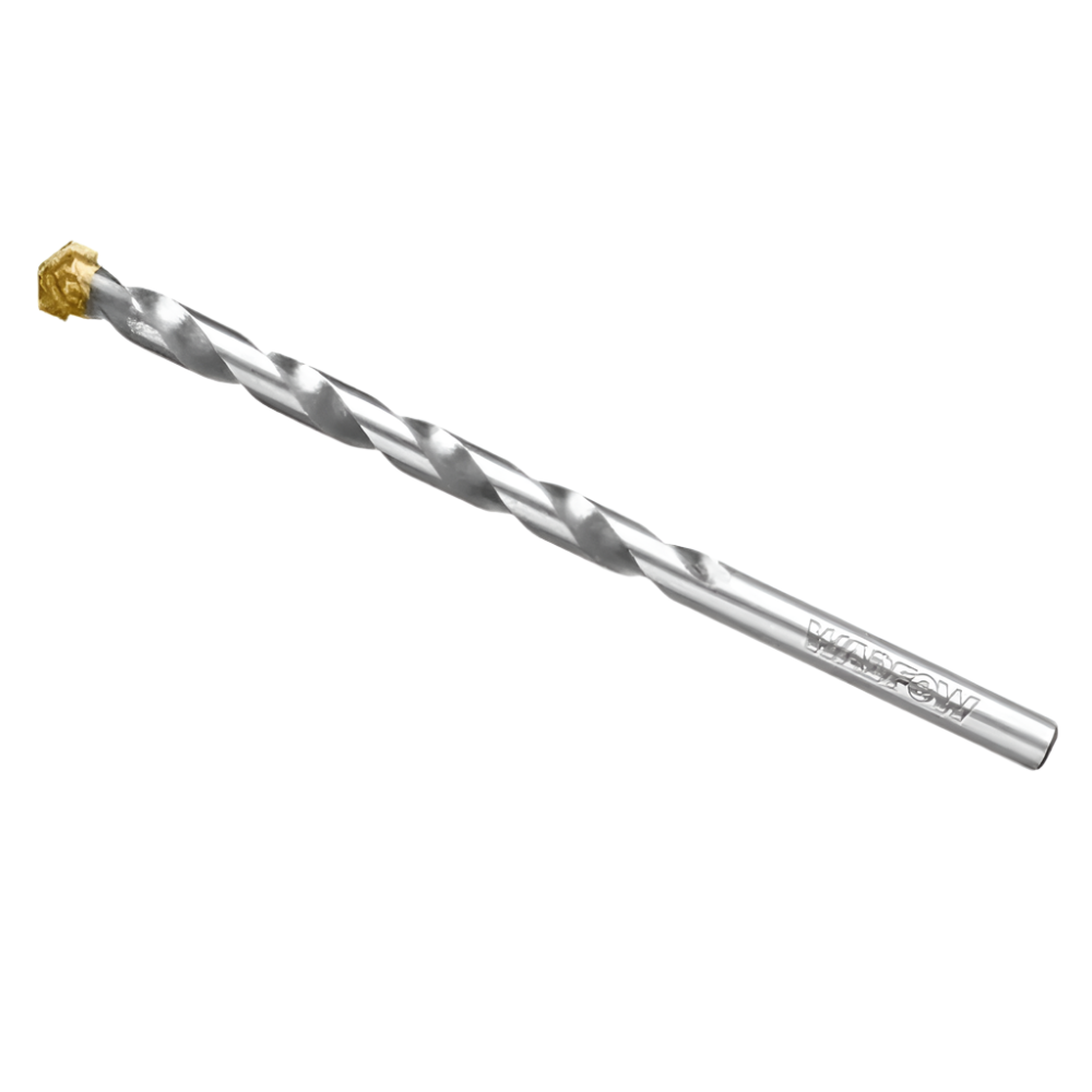 Wadfow Masonry Drill Bit - WMJ1K06, WMJ1K08, WMJ1K11 & WMJ1K14