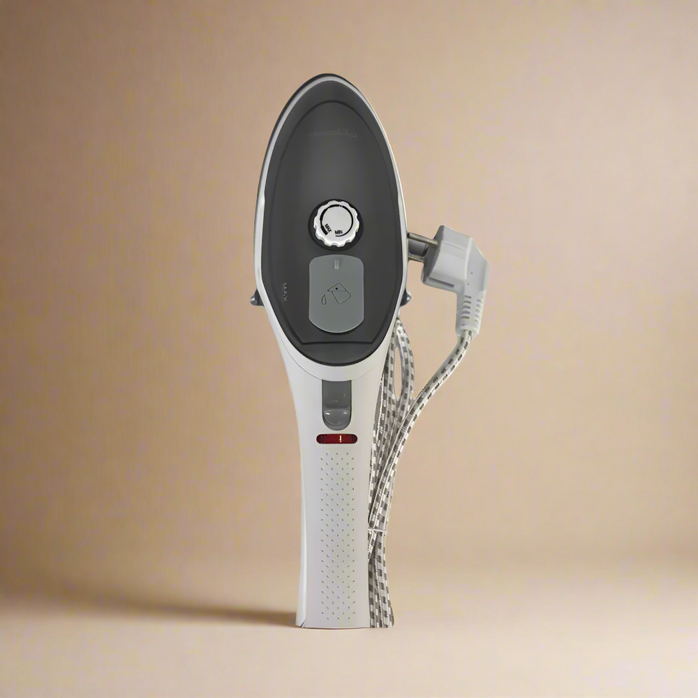 Decakila Steam Brush 1000W - KEEN014G