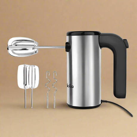 Decakila Hand Mixer 200W - KEMX009M