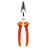 Wadfow 6" Insulated Long Nose Plier - WPL2936