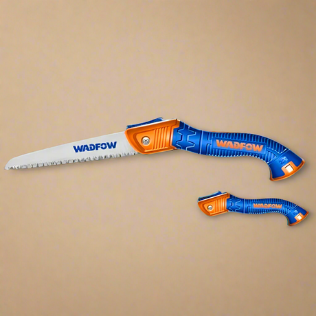 Wadfow 7" Folding Saw - WHW4607