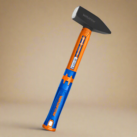 Wadfow Machinist Hammer 1500g - WHM1315