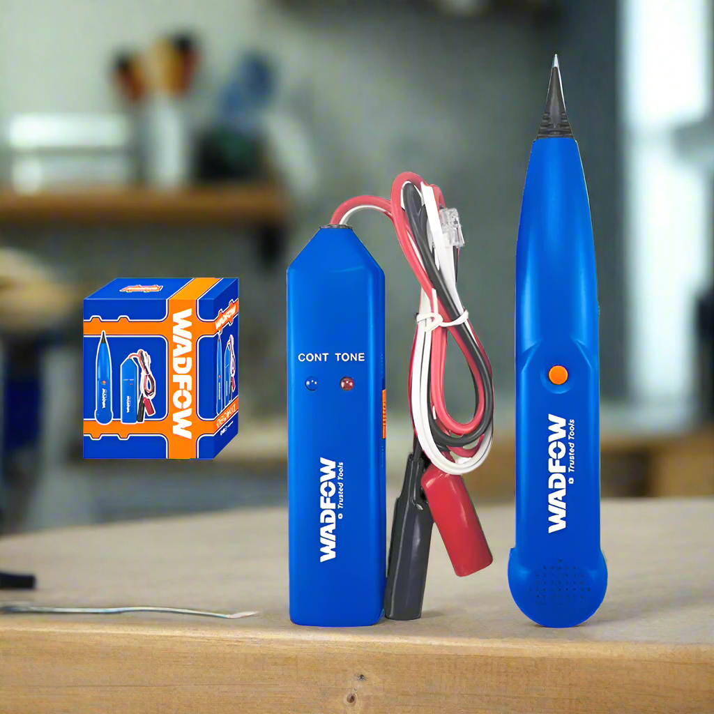 Wadfow Cable Tracker - WTP9502