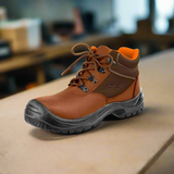 Wadfow Safety Boots
