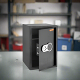 Wadfow Electronic Safe 52L - WEB1550
