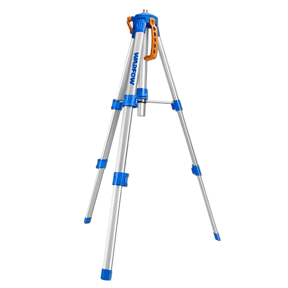 Wadfow 5/8" & 1/4" Tripod for Laser Levels - WLE9301