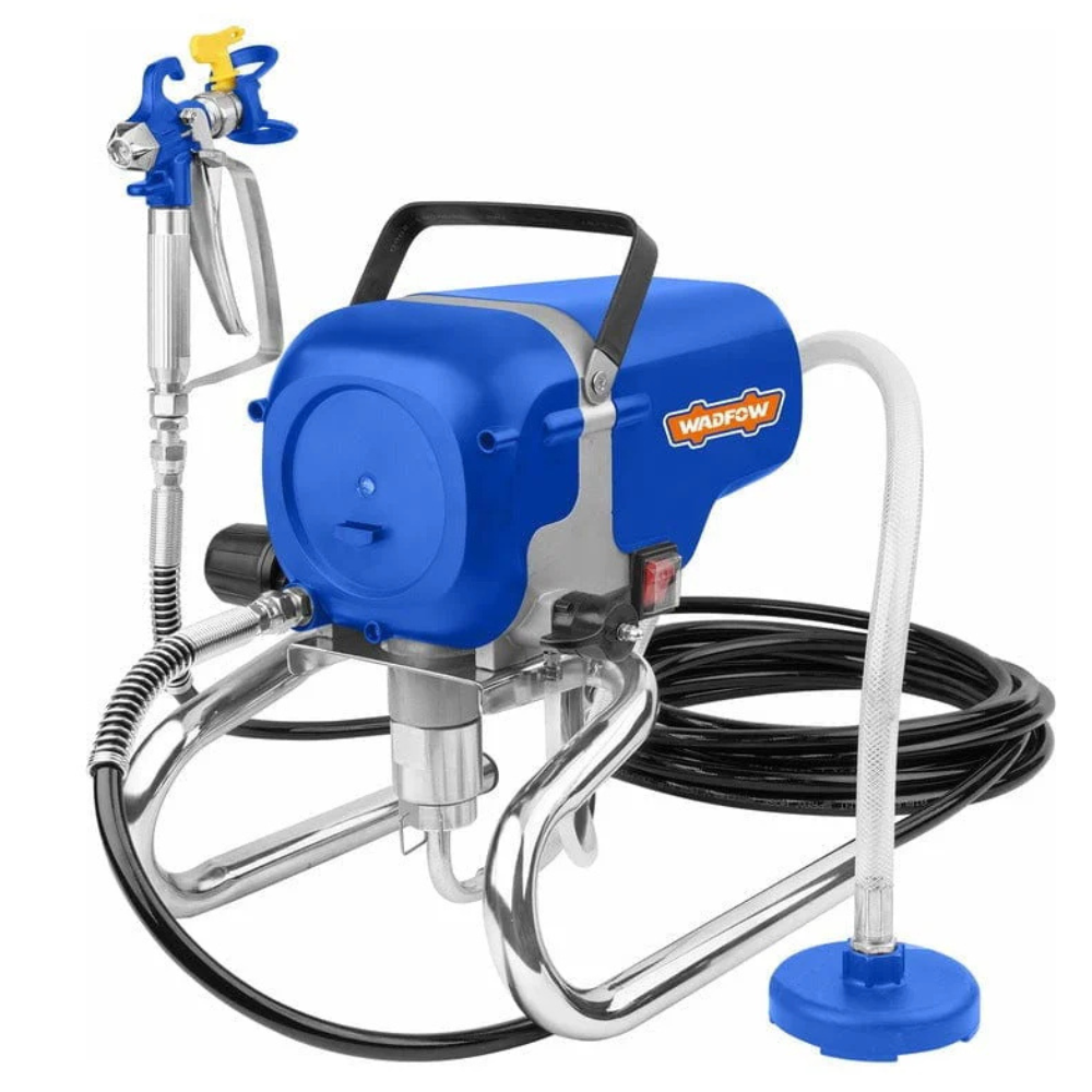 Wadfow Airless Paint Sprayer 1000W - WAY1A10