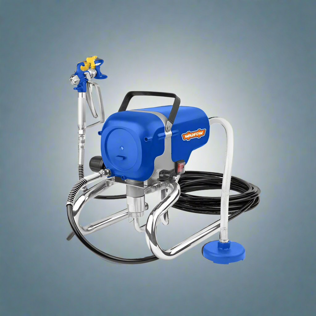 Wadfow Airless Paint Sprayer 1000W - WAY1A10