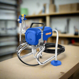Wadfow Airless Paint Sprayer 1000W - WAY1A10