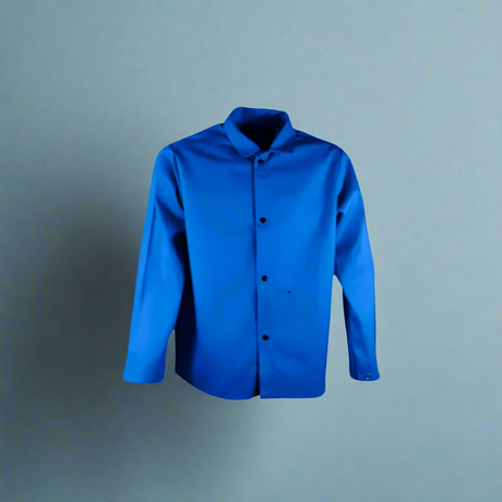 Wadfow Flame Retardant Jacket - WZW0103