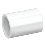 Wadfow PVC Coupling ½" & 1" - WVL1832 & WVL1831