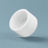 Wadfow 3/4" PVC End Cap - WVL1844