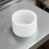 Wadfow 3/4" PVC End Cap - WVL1844