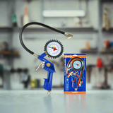Wadfow Air Tire Inflating Gun - WGA2612