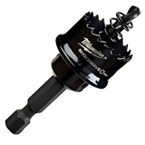 Milwaukee Shockwave Impact Hole Saw