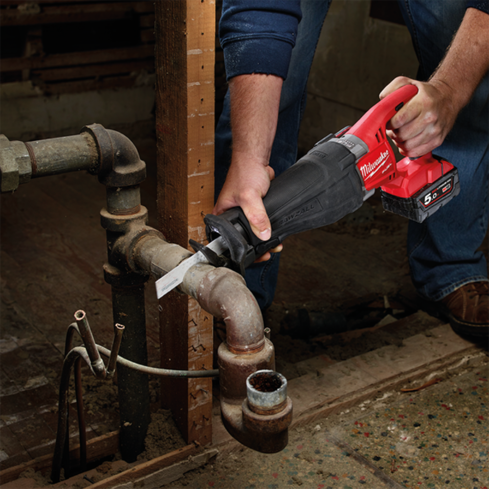 Milwaukee M18™ FUEL™ Reciprocating Saw 18V - M18 CSX-0X