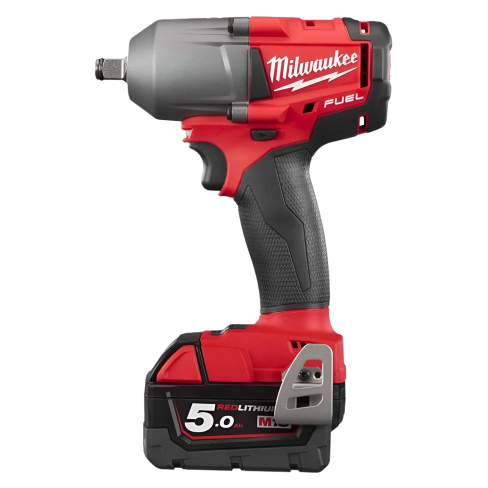 Milwaukee M18™ Cordless Compact Brushless Percussion Drill 18V - M18 CBLPD-202C