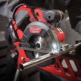Milwaukee M18 FUEL™ 57mm Metal Circular Saw 18V - M18 FMCS-0X