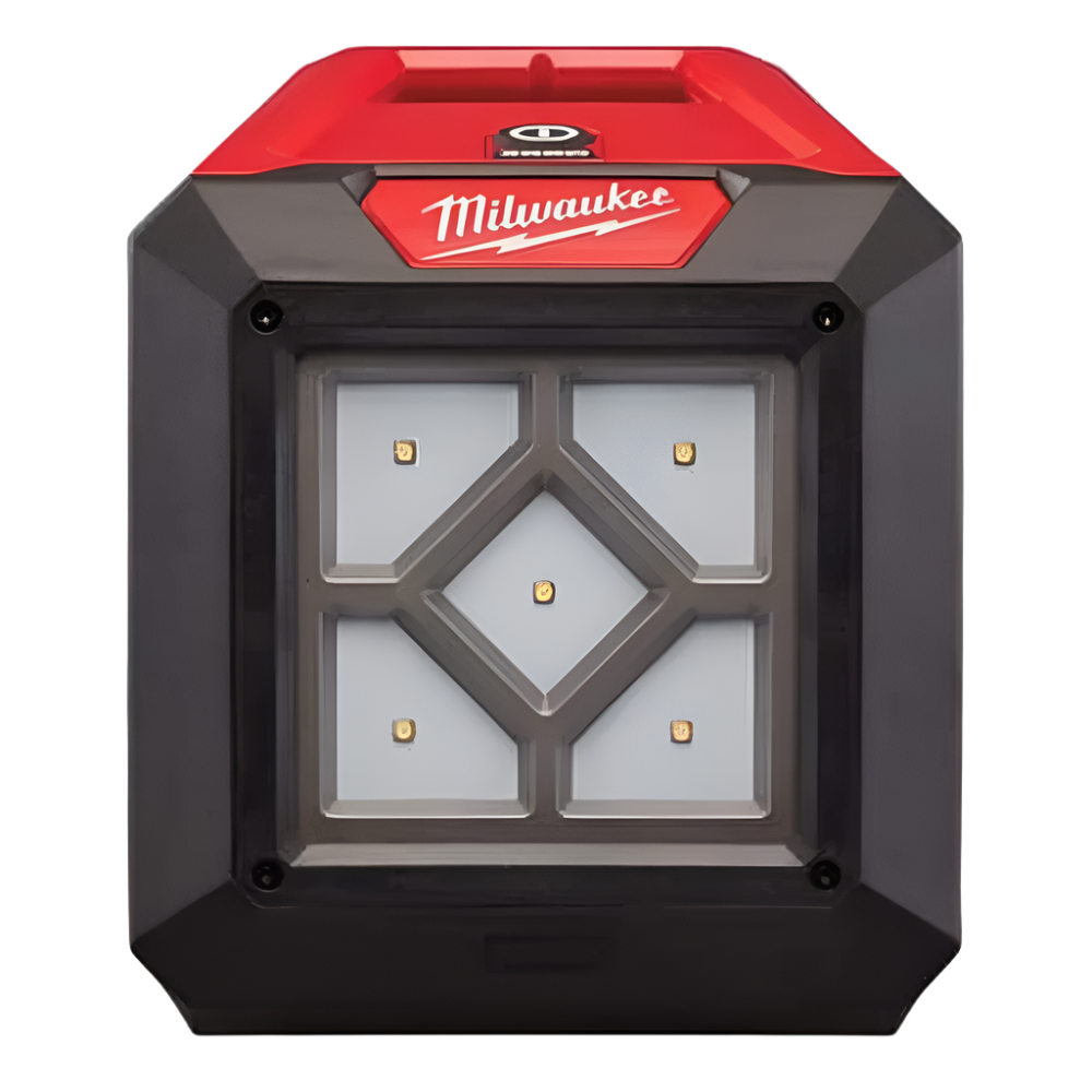 Milwaukee M12™ Cordless LED Area Light 12V - M12 AL-0