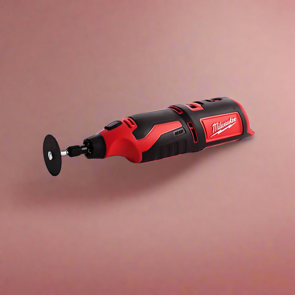Milwaukee M12™ Sub Compact Cordless Rotary Tool 12V - C12 RT-0