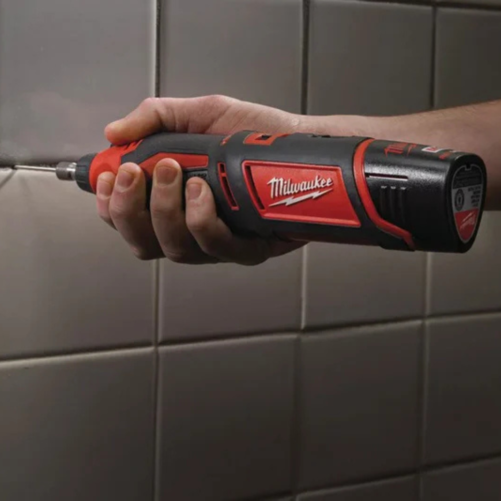 Milwaukee M12™ Sub Compact Cordless Rotary Tool 12V - C12 RT-0