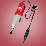 Milwaukee 2800W Diamond Drilling Motor - DCM 2-350 C