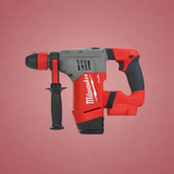 Milwaukee 28mm 800W SDS-Plus L-Shaped Hammer Drill - PLH 28 E