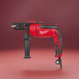 Milwaukee 705W Percussion Hammer Drill - PD-705