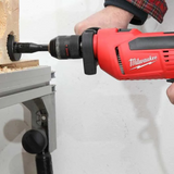Milwaukee 705W Percussion Hammer Drill - PD-705