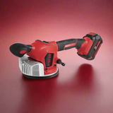 Stayer 130mm Lithium-Ion Cordless Tile Vibrator - TVL2012
