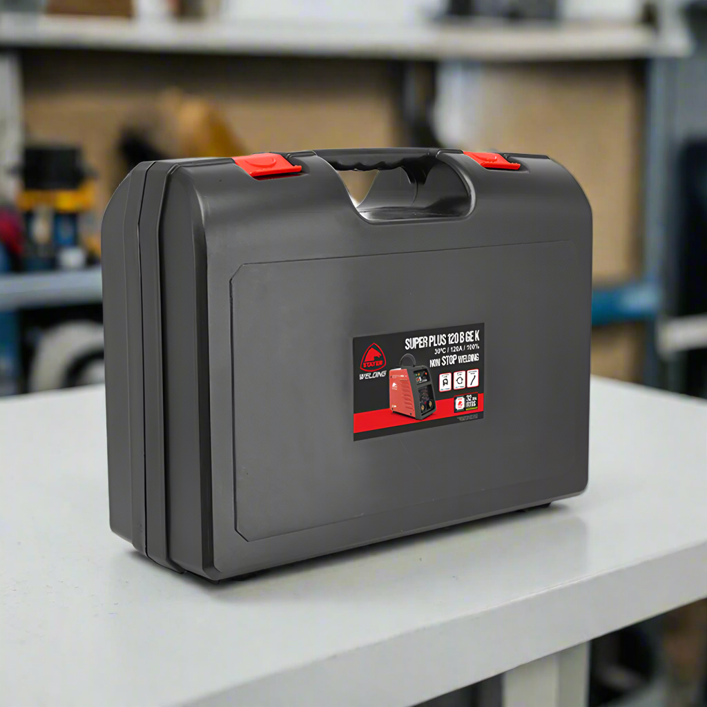 Stayer 120A Inverter Welding Machine 230V - 120BGEK