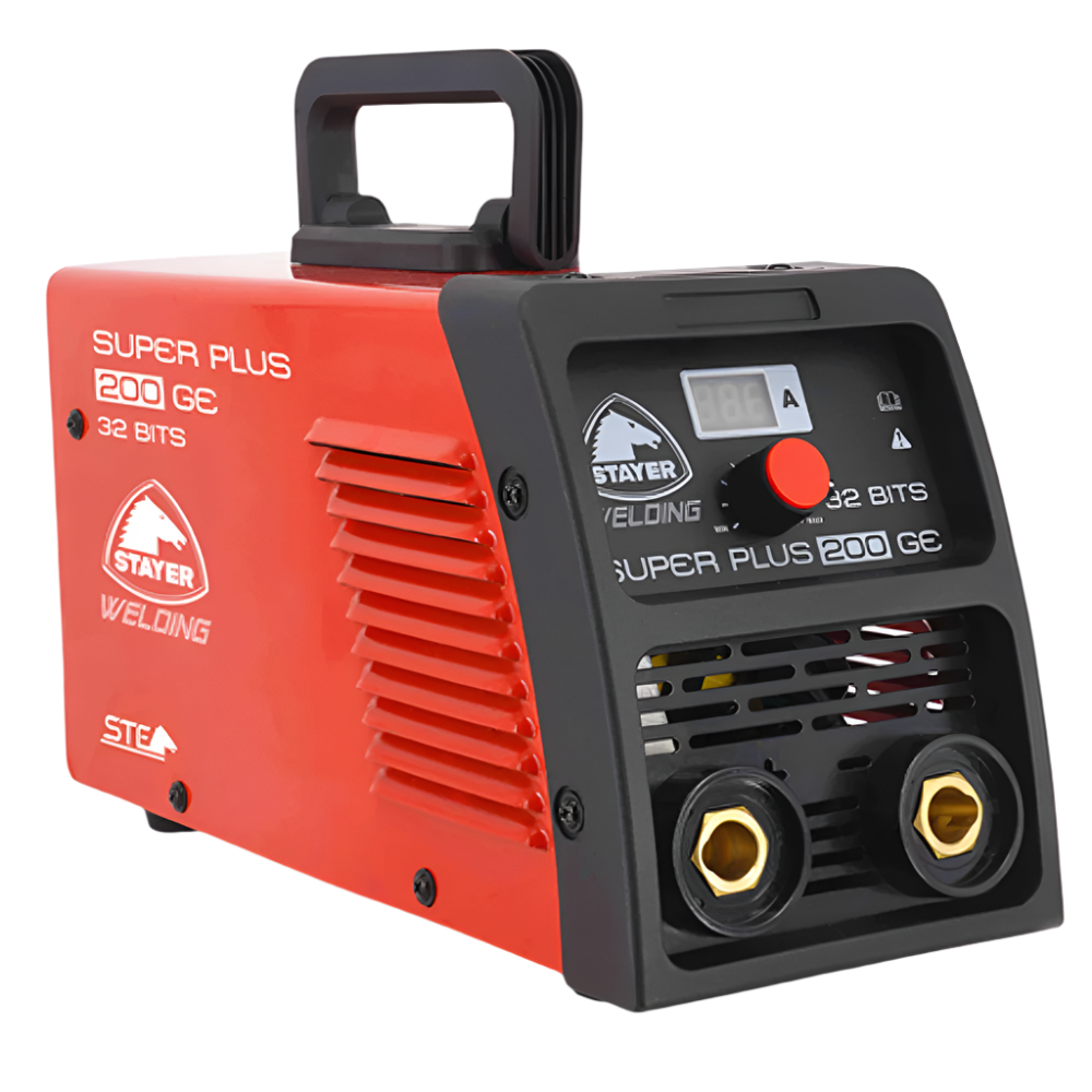 Stayer 300A Inverter Welding Machine 230V - 200BGEK