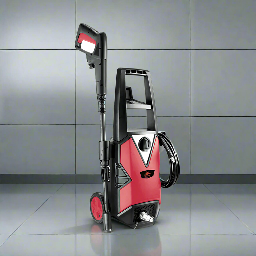 Stayer High Pressure Washer 1400W - HL105B