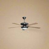 Akai 52" Decorative Ceiling Fan 60W - EF107A-52CF