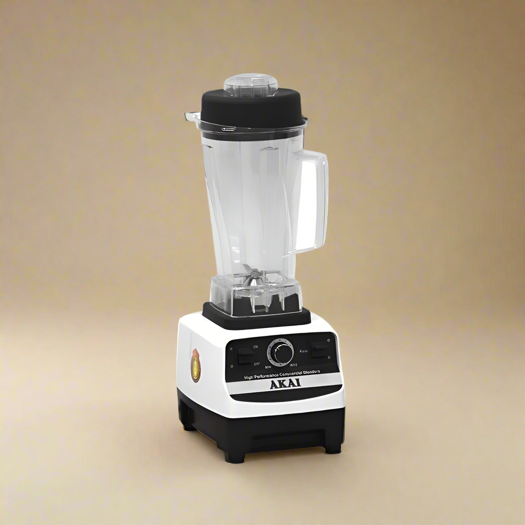 Akai Commercial Blender 2.0L - BD031A-767