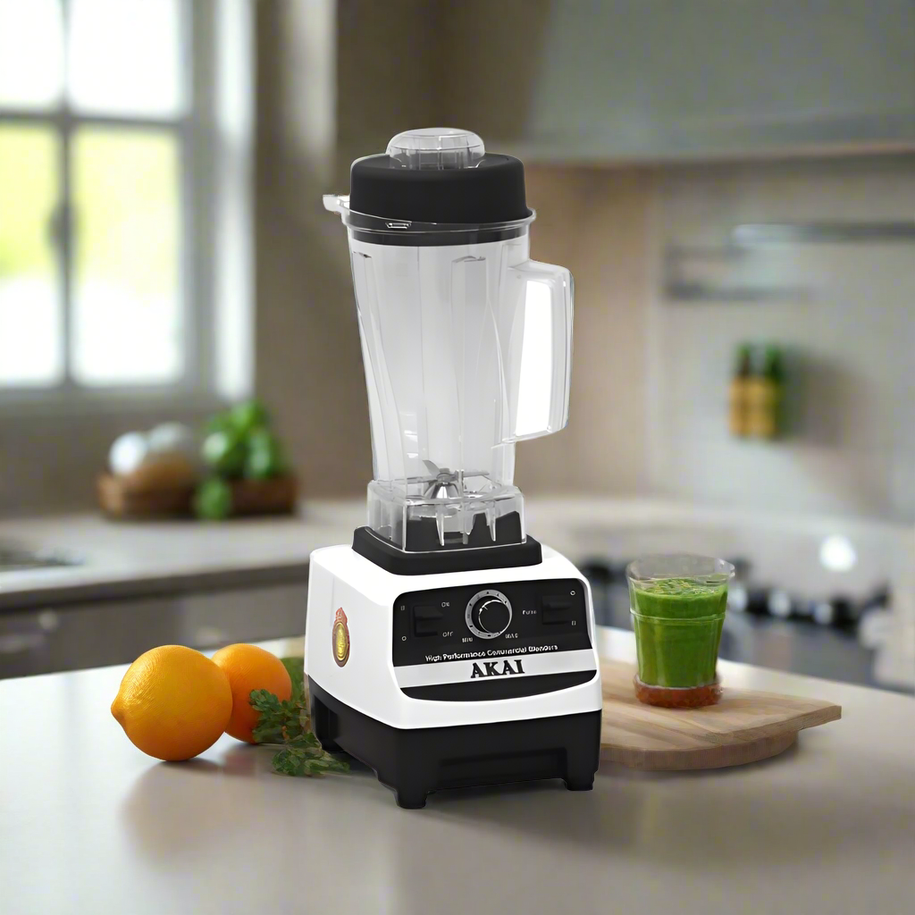 Akai Commercial Blender 2.0L - BD031A-767