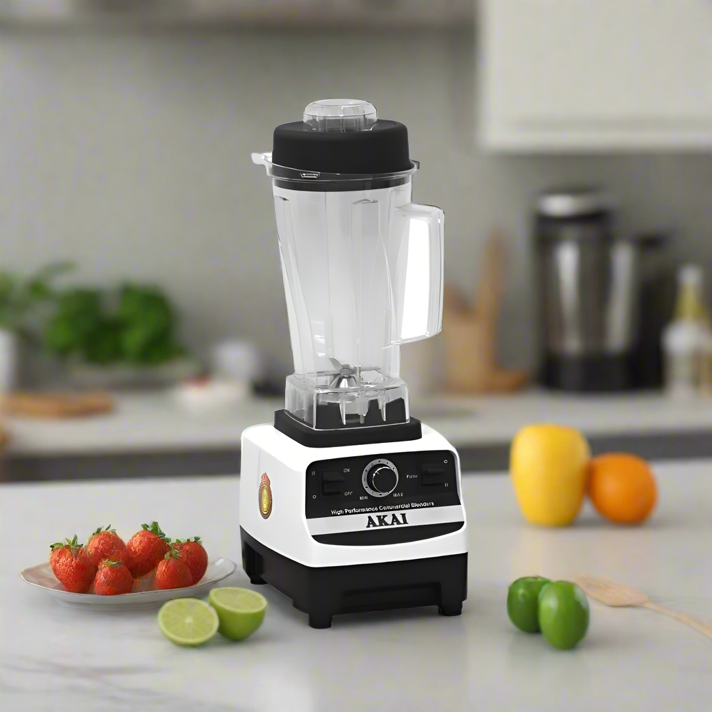 Akai Commercial Blender 2.0L - BD031A-767