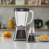 Akai 1.5L Blender With Mill 400W - BD048A-1085