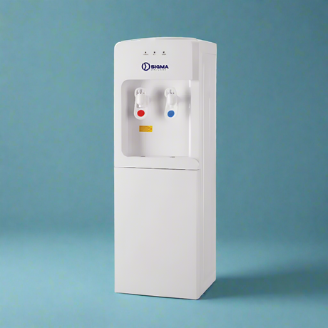 Sigma Water Dispenser - YLR-LW-5-22LB