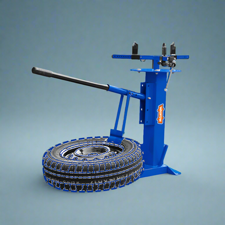 Wadfow Tyre Changer - WQT1A01