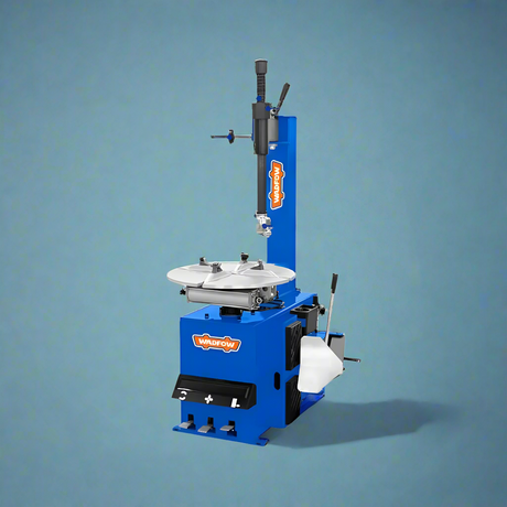 Wadfow 41'' Tyre Changer – WTK2A41